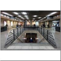 2014-06-20 Rouen Gare rue verte (05211820).jpg